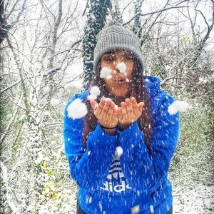 Meet your Posher, Stephanie